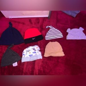 Baby Hats